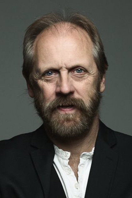 Zdjęcie Jerker Fahlström