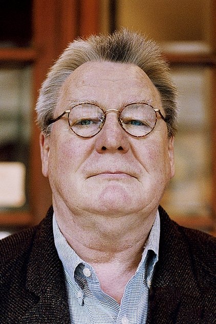 Zdjęcie Alan Parker