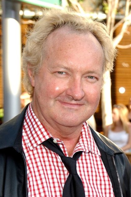 Zdjęcie Randy Quaid