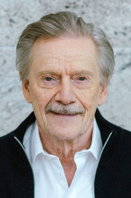Zdjęcie Jesper Christensen