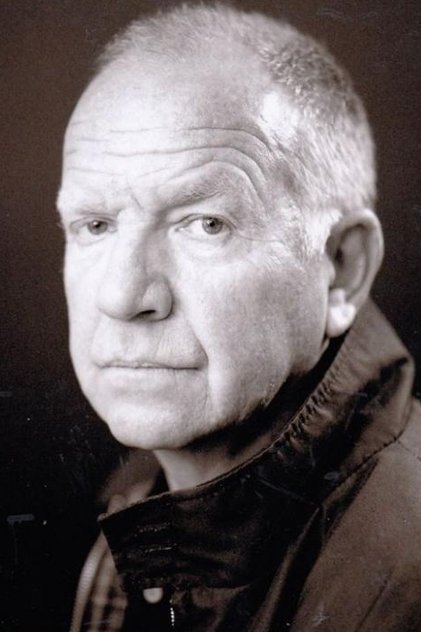 Zdjęcie Tom Chadbon