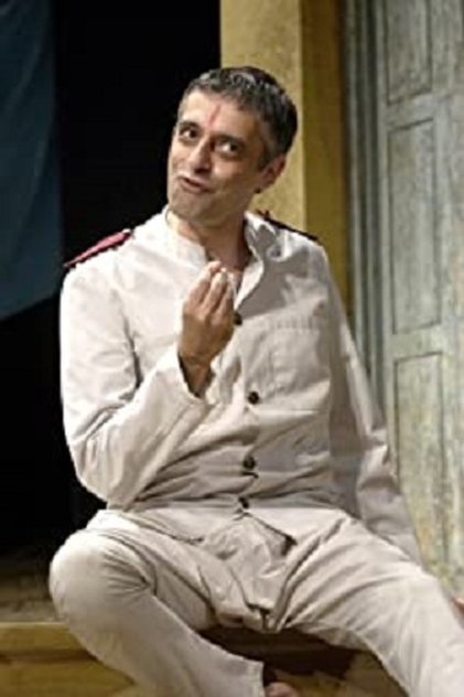 Zdjęcie Paul Bhattacharjee