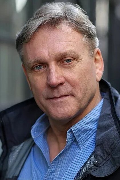 Zdjęcie John Chancer