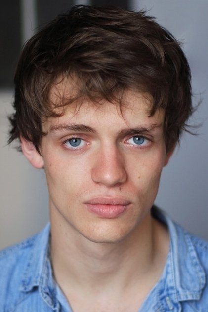 Zdjęcie Oscar Lesage