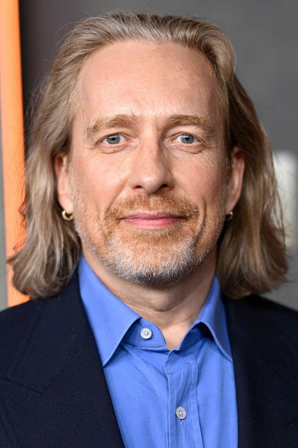 Zdjęcie Morten Tyldum