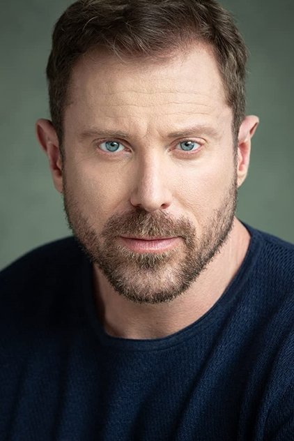 Zdjęcie David MacInnis
