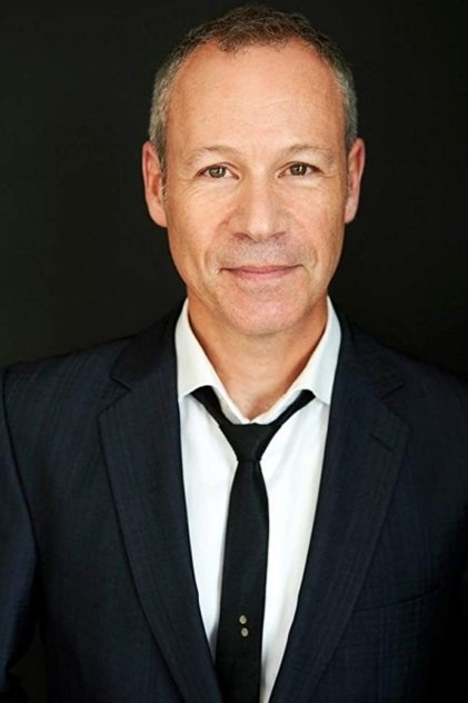 Zdjęcie Adrian Griffin