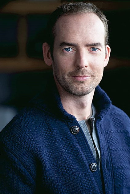 Zdjęcie Tadhg McMahon