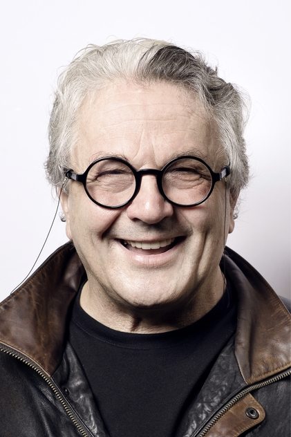 Zdjęcie George Miller