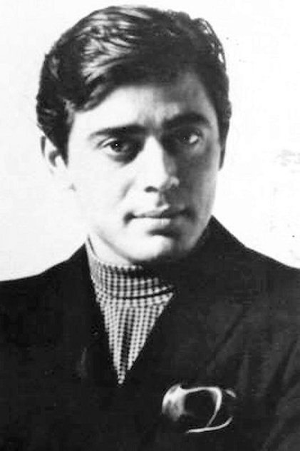 Zdjęcie Victor Mohica