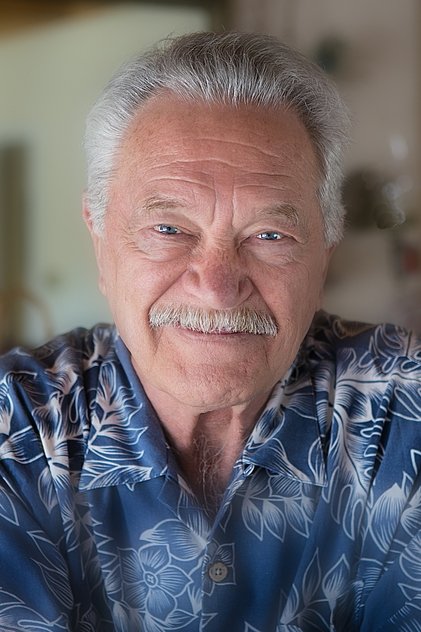 Zdjęcie Mike Genovese