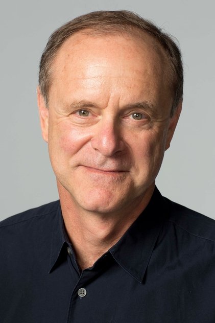 Zdjęcie Michael Bofshever