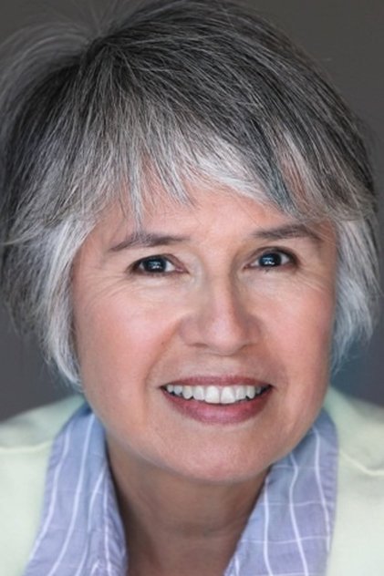 Zdjęcie Christine Avila