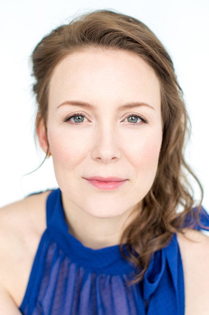 Zdjęcie Isabelle Blais