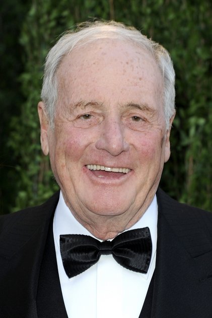 Zdjęcie Jerry Weintraub