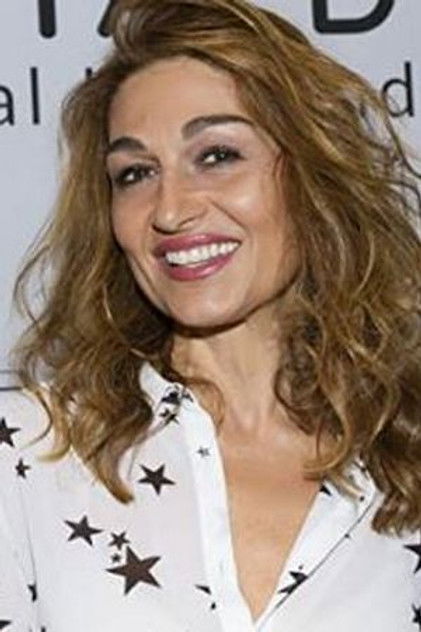 Zdjęcie Barbara Bacci
