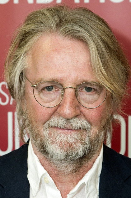 Zdjęcie Michael Hirst