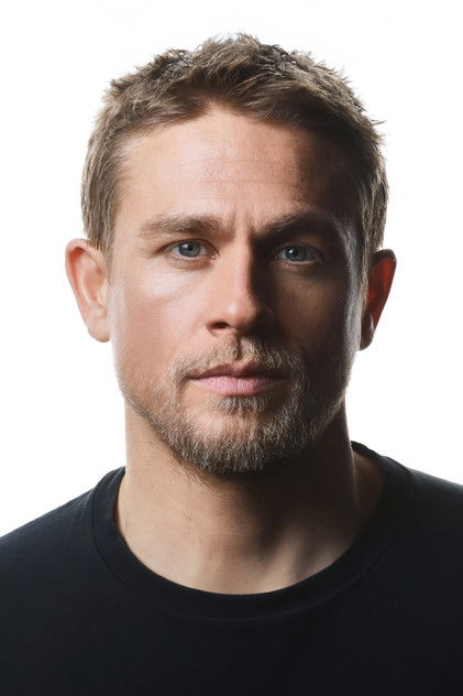 Zdjęcie Charlie Hunnam
