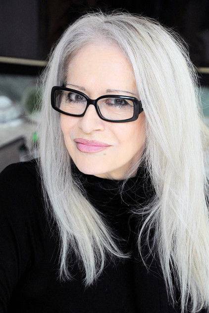 Zdjęcie Penelope Spheeris