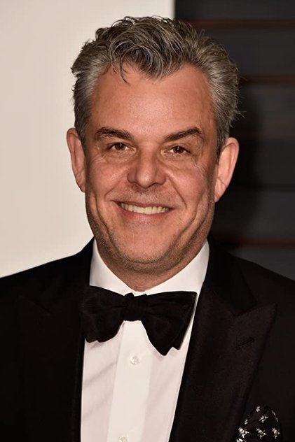 Zdjęcie Danny Huston