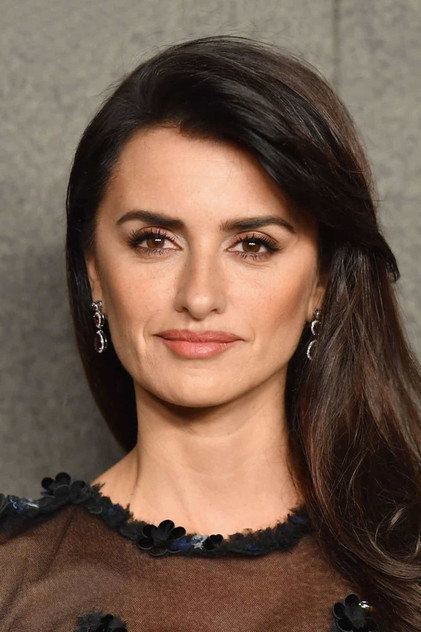 Zdjęcie Penélope Cruz