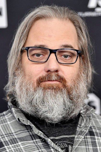 Zdjęcie Dan Harmon