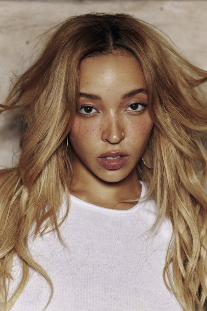 Zdjęcie Tinashe