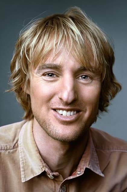 Zdjęcie Owen Wilson