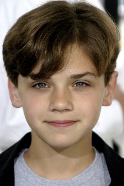 Zdjęcie Hayden McFarland