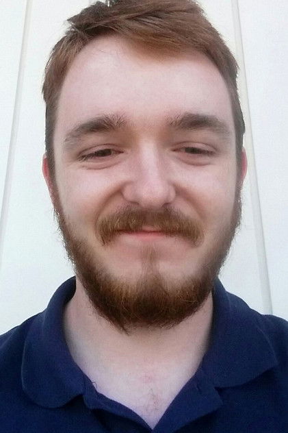 Zdjęcie Dylan Cash