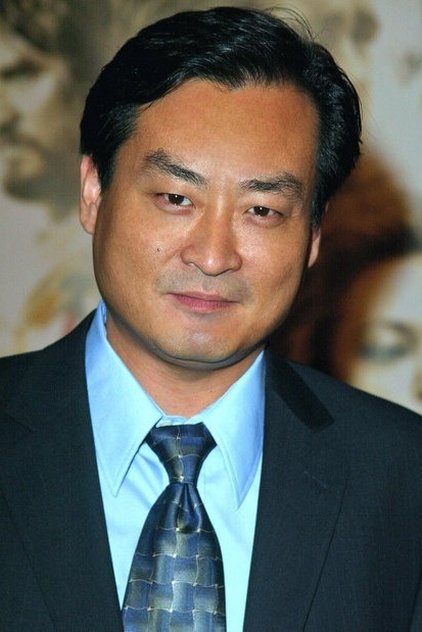 Zdjęcie Tom Yi