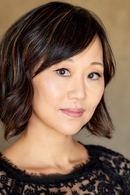 Zdjęcie Elaine Kao