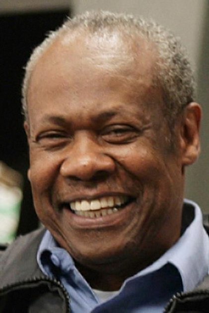 Zdjęcie Hugh Dane