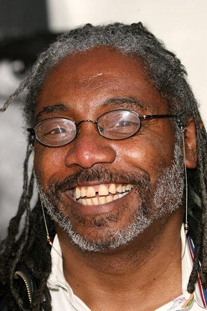 Zdjęcie Franklyn Ajaye