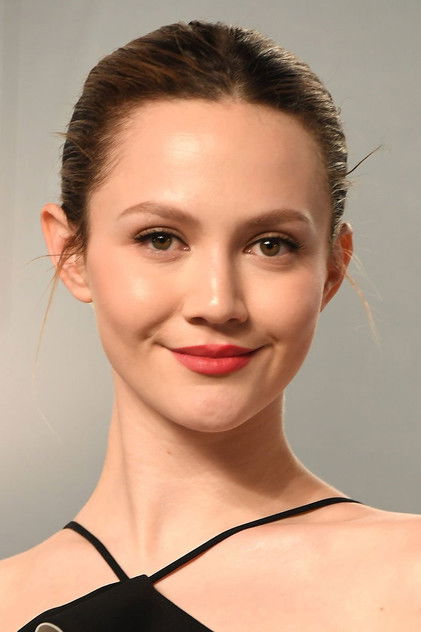 Zdjęcie Iris Apatow