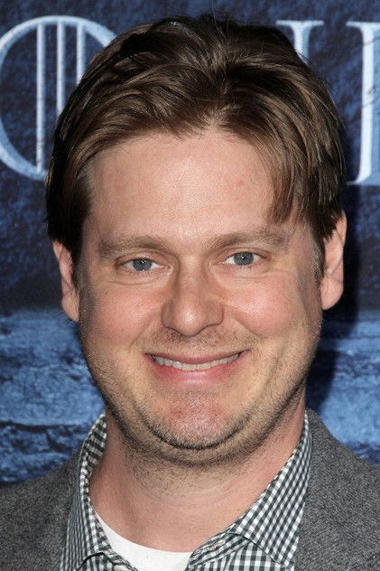 Zdjęcie Tim Heidecker