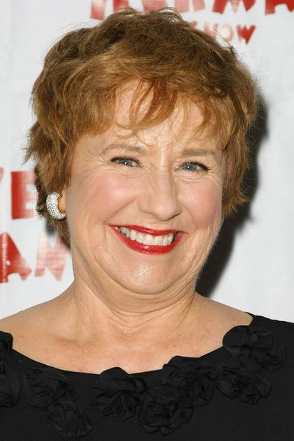 Zdjęcie Lynne Marie Stewart