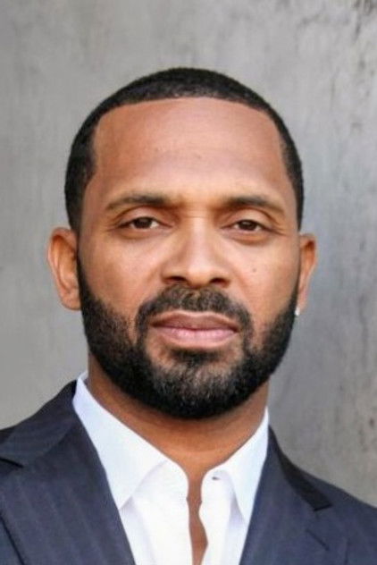 Zdjęcie Mike Epps