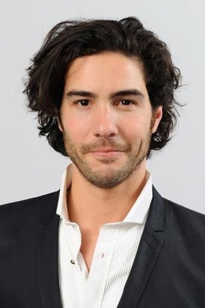 Zdjęcie Tahar Rahim