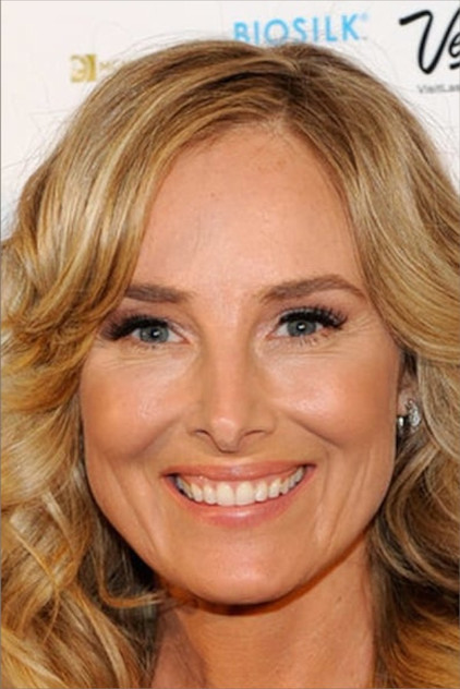 Zdjęcie Chynna Phillips