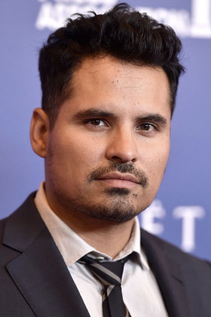 Zdjęcie Michael Peña