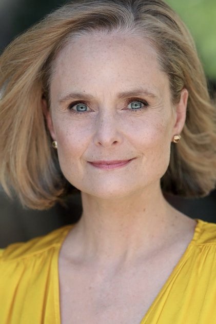 Zdjęcie Barbara Garrick