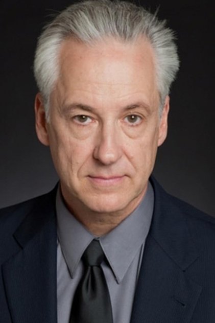 Zdjęcie David A. Kimball