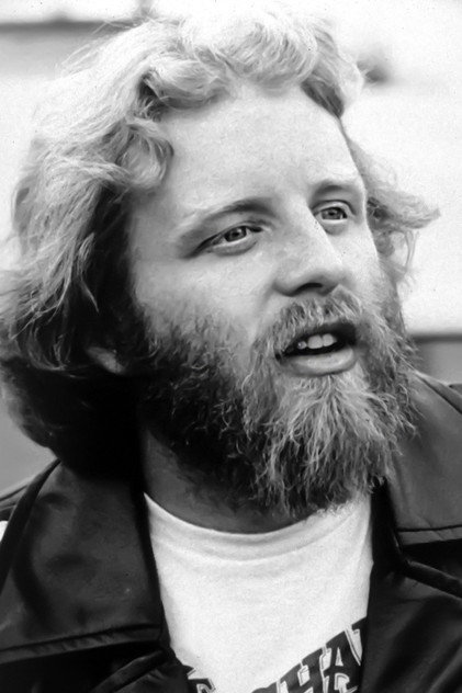 Zdjęcie Jonathan Kaplan