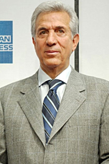 Zdjęcie Charles A. Gargano