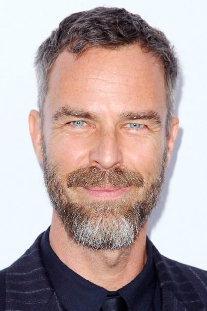 Zdjęcie JR Bourne