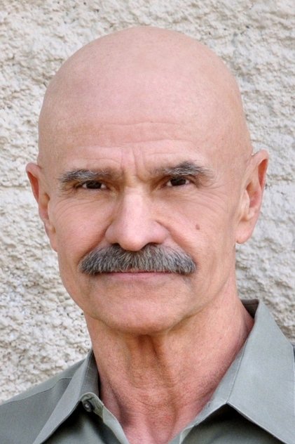 Zdjęcie Paul Grace