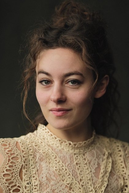 Zdjęcie Ruby Ashbourne Serkis