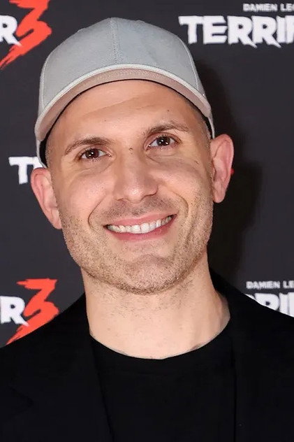 Zdjęcie Damien Leone