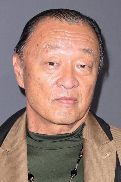 Zdjęcie Cary-Hiroyuki Tagawa